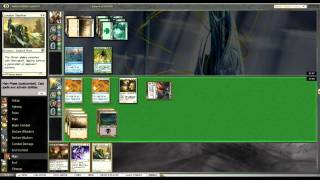 MSS Draft #14 Round 2 Game 3