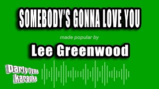 Vídeo de Somebody's Gonna Love You