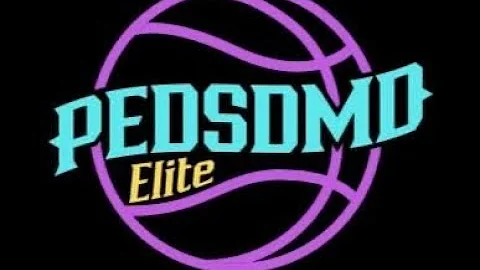 Kevin Toth, 64 PG, 24 Pedsdmd Elite