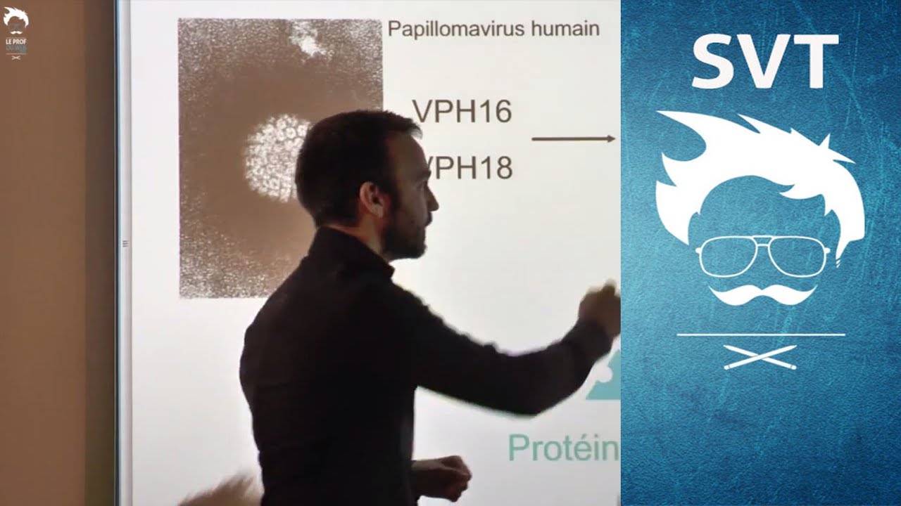 SVT : Les agents mutagènes - Perturbation du génome, cancérisation et résistance aux antibiotiques