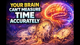 Your Brain Can’t Measure Time Accurately