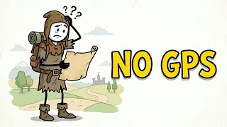 No GPS. No Maps. So How Did Medieval People Find Their Way