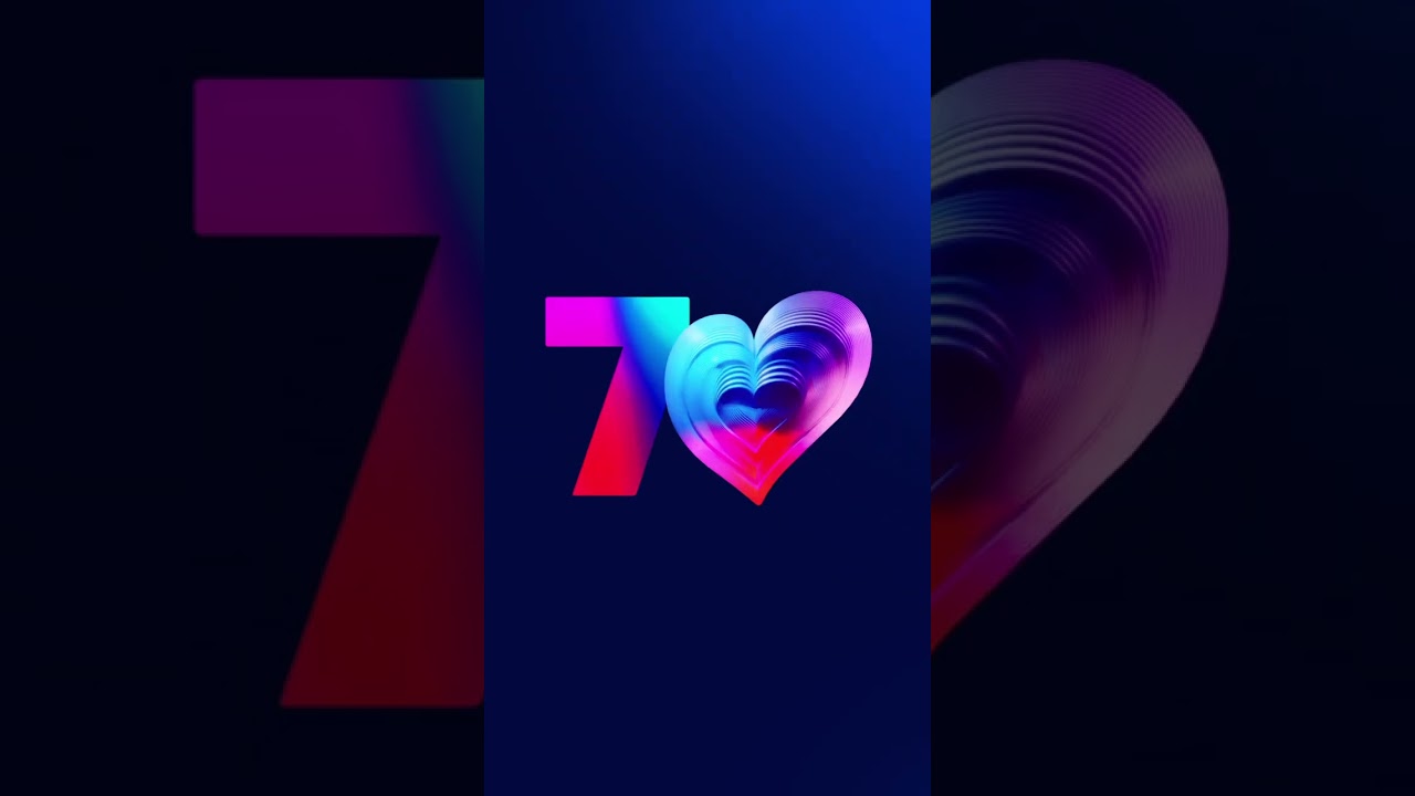 Celebrating 70 years of being United by Music with a fresh new look 💫 