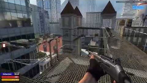 How to be Detective | TTT