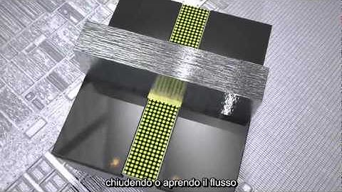 I transistor 3D di Intel spiegati da Mark Bohr