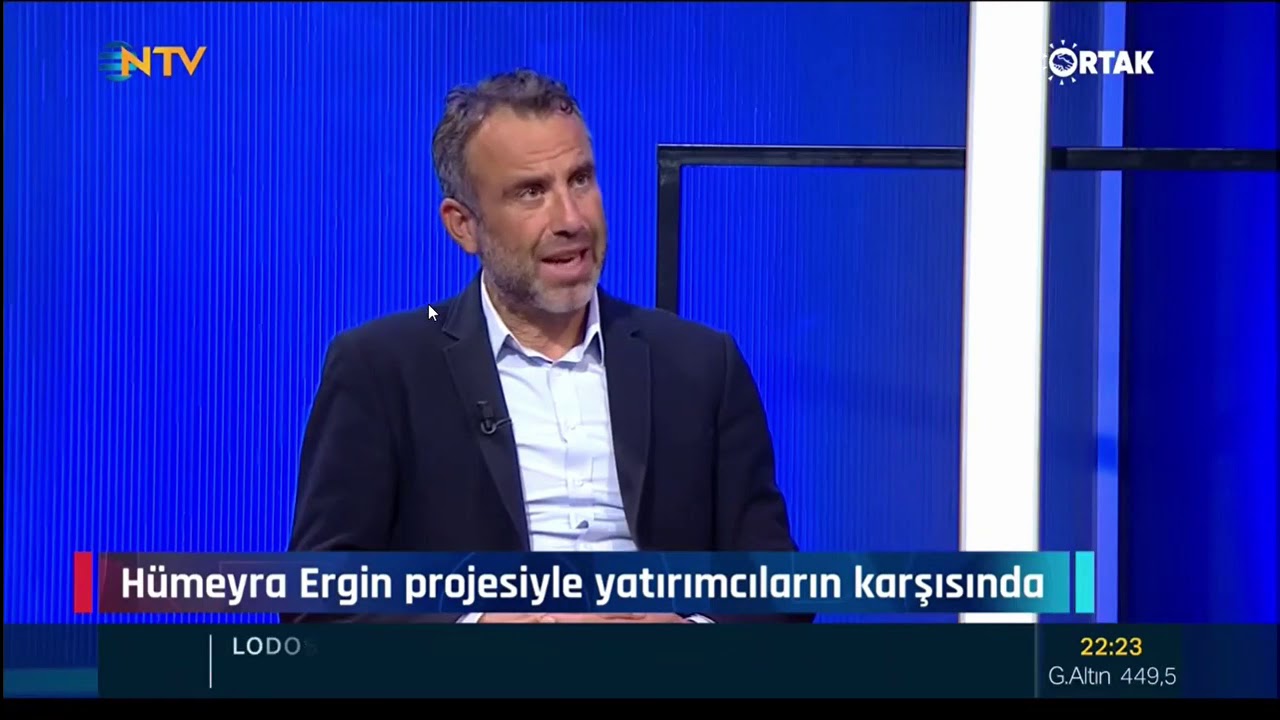 Ntv Programi NTV ORTAK PROGRAMI /LIGHTWAY - YouTube