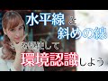 【FX】テクニカル分析シリーズ!横、斜めの線の合わせ技で強力な節目を探そう