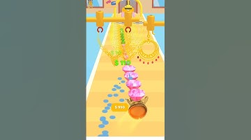 Gem Stack #games #shortsfeed #shorts