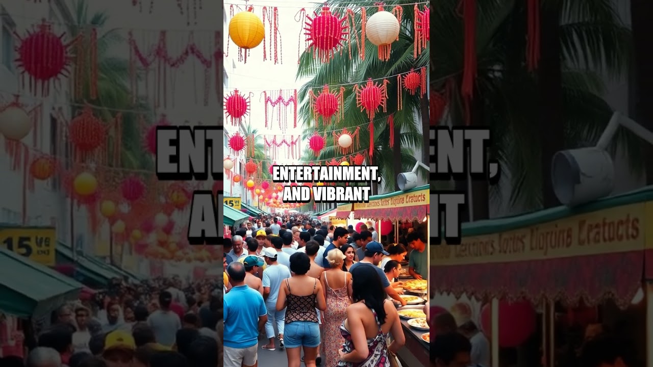 Did You Know? The Captivating Evolution of Miami!