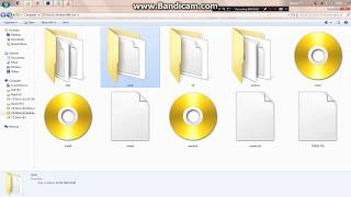 How to Mount CD File ISO,BIN,DAA,ETC using PowerISO