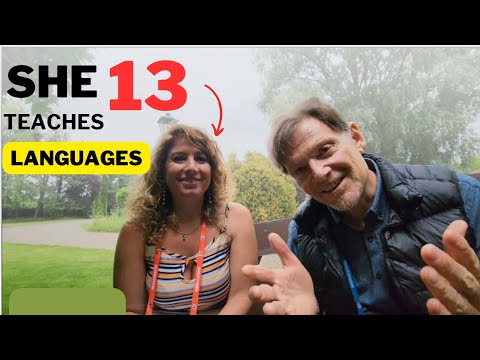 How to Study Multiple Languages at the Same Time