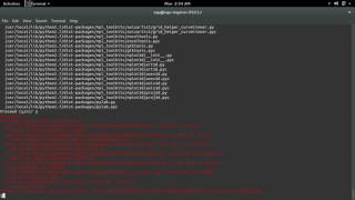 python How to Uninstall matplotlib