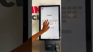 Self Service