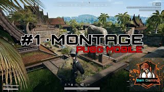 Pubg Mobile Montage Must Watch Ft.sam Gaming