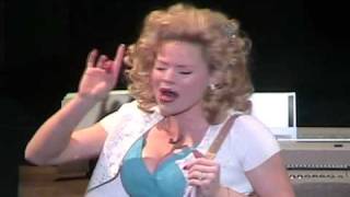 9to5 The Musical *BLOOPERS*