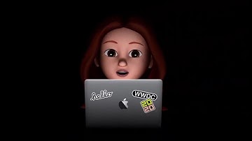 Day two of WWDC20 In 1 minute and 30 seconds