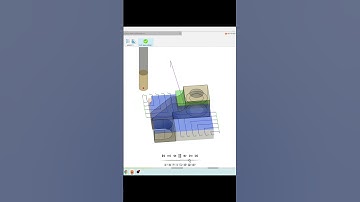 HÀNG CHI TIẾT NHỎ #fusion360 #cad #cnc #solidworks #mastercam #machine