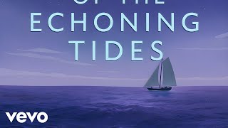 Harmonic Voyager - Odyssey of the Echoing Tides (Audio)