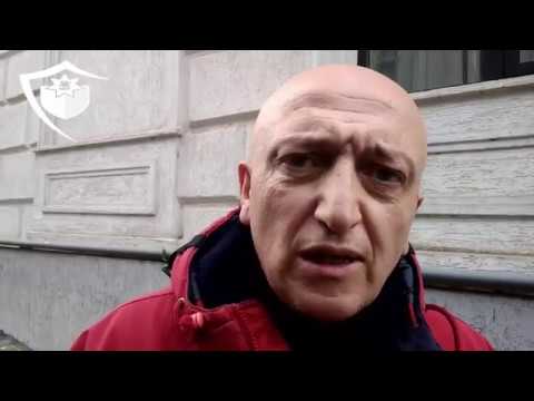 გარდაცვლილ ადმირალს ბალი წაუყენა - პროკურორმა ზ.ლორიამ