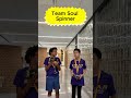 Team Soul Spinner Interview
