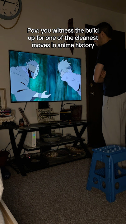 When Minato Dropped The Most Iconic Rasengan In Naruto 😤 #naruto #narutoshippuden #minato #anime