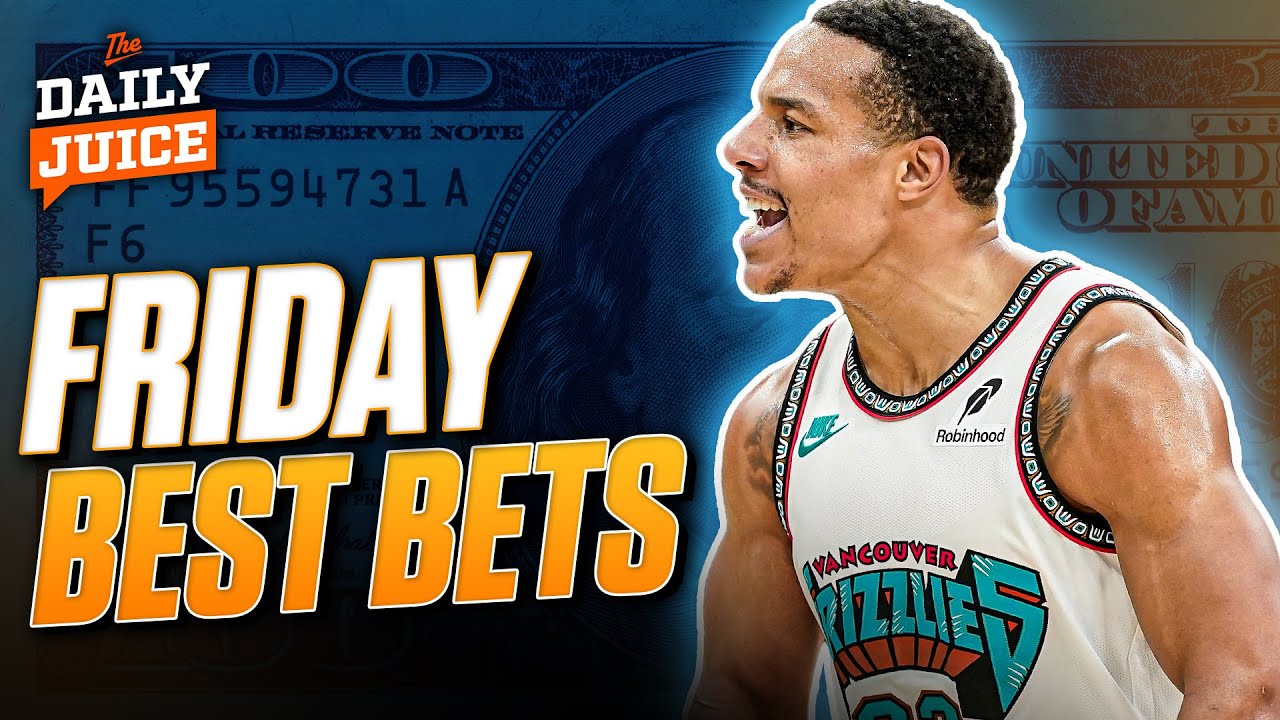 Лучшие ставки на пятницу | Прогнозы и ставки на матч НБА «Пеликанс» против «Гриззлис» (30 января)