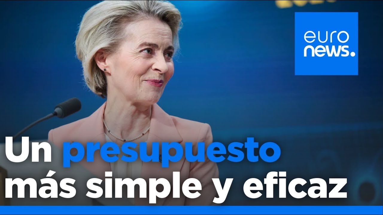 El presupuesto de la Comisión Europea plantea nuevas prioridades como ...