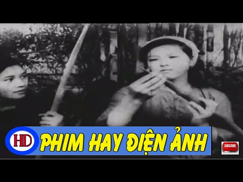 Du Kích Củ Chi Full | Phim Việt Nam Cũ Hay