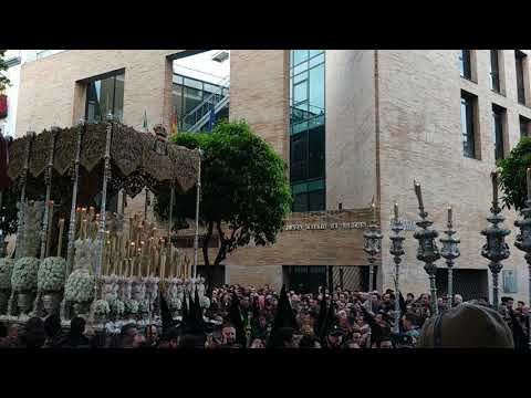 Real, Ilustre y Fervorosa Hermandad y Cofradía de Nazarenos de Nuestra Señora del Santo Rosario, Nuestro Padre Jesús de la Sentencia y María Santísima de la Esperanza Macarena