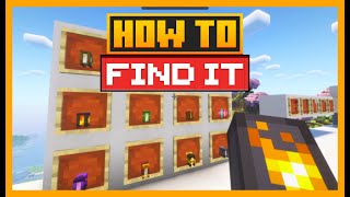 HOW IT WORKS and WHERE TO FIND the BLAZE MANUAL in SPELLBOOKS