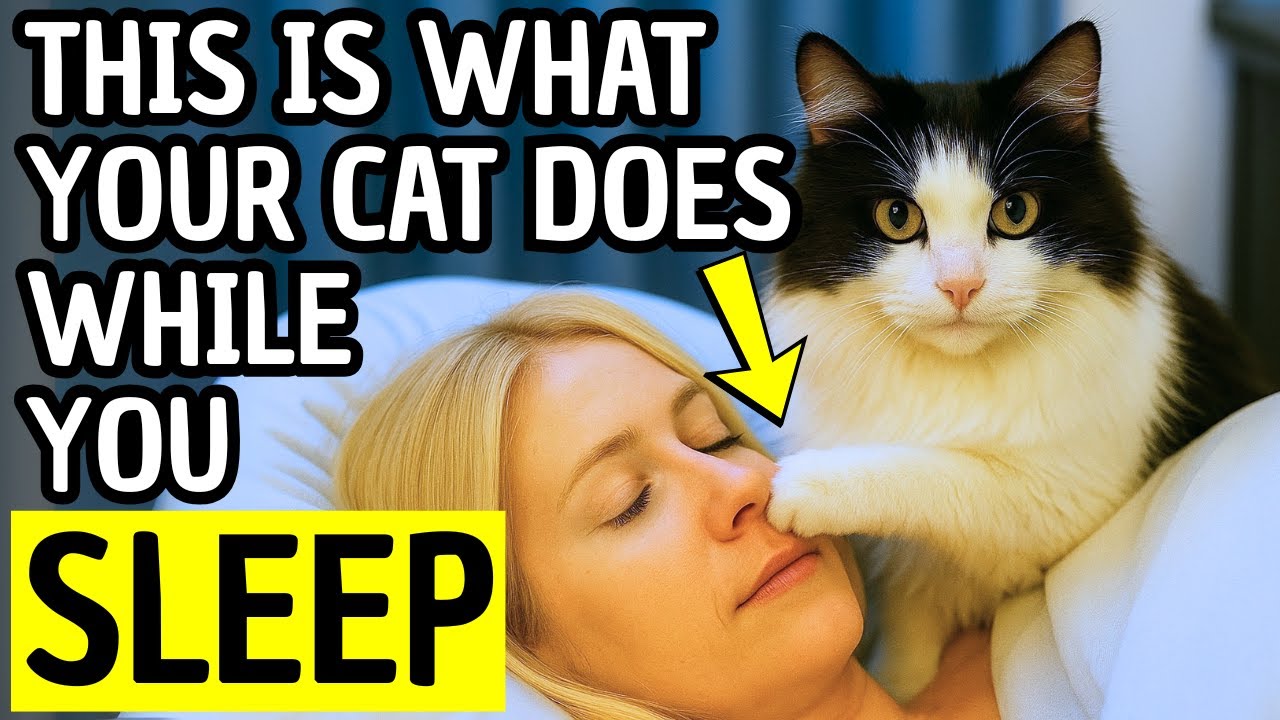 what-cats-do-at-night-8-sleeping-habits-that-prove-they-love-you