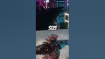 Godzilla | GVK #vs MechaGodzilla | GVK #godzilla #monsterverse #mechagodzilla #kong #godzillavskong
