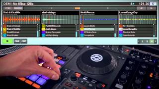 TRAKTOR KONTROL F1 DJコントローラー通電のみ確認 Amazon.co.jp: Native Instruments DJコントローラ TRAKTOR