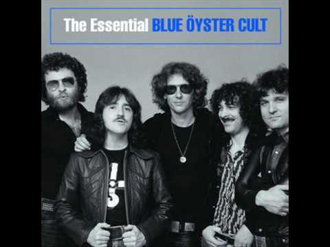 Blue Oyster Cult - Dominance And Submission