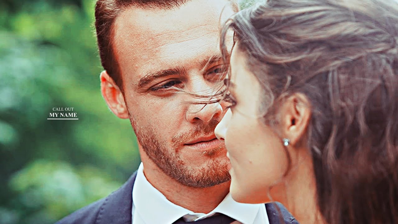 Serkan & Eda – Call Out My Name