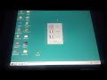Windows 98 OS in Retroarch PlayStation Classic Adding cracks to installed games, no more mountin iso