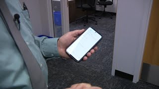 Mesa Public Schools explains 'lockdown app' for staff members