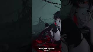 Dark Masquerade Vampire Music #waltz #vampiremasquerade #fantasymusic #darkmusic