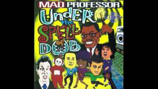 Mad Professor - Melt Down Dub chords