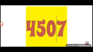 Challenge countdown from 7300