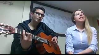 Anlamazdın  NURCAN GÜNEŞ