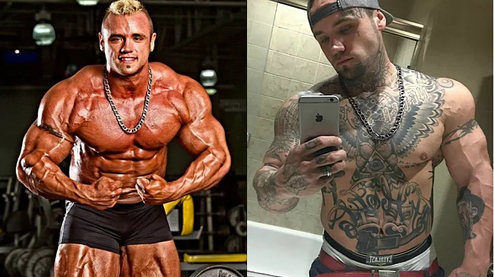 Teen Bodybuilding Phenom Cody Lewis: Where is he n...