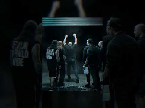 Endseeker's new video for "True Survivor" ft. Lord of the Lost is NOW PLAYING!
