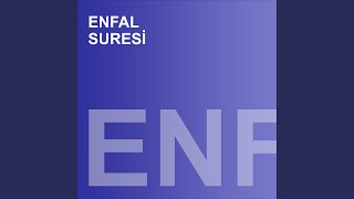 Enfal Suresi