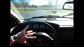 Drive Along With Me! 2006 Stratus SXT w/73,000 Miles Extensive City/Freeway Test Drive! Excellent!