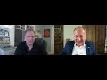 Leonard Mlodinow with Dr. Michael Shermer / Emotional
