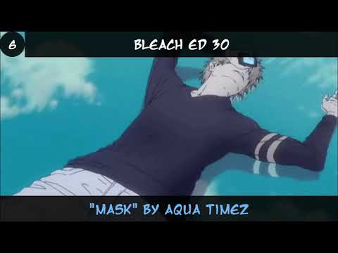 Top Aqua Timez Anime Songs Youtube