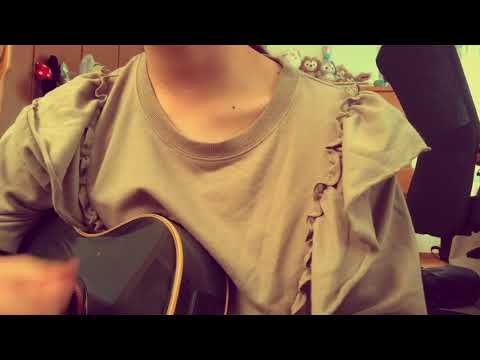 あいみょん/ハルノヒ【cover】