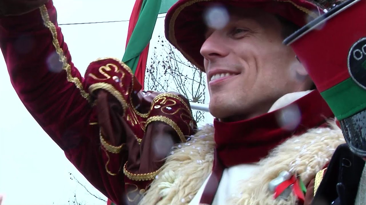 Kaaiendonk Optocht 2019