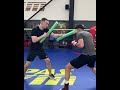 Нурлан Сабуров тренировки, бокс